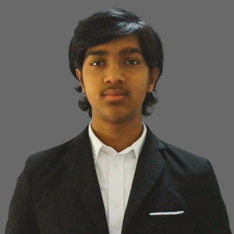 NAME, creator of DocuScan